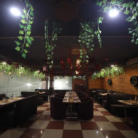 Chocolate Inn Rajeev Nagar Patna  Exterior foto