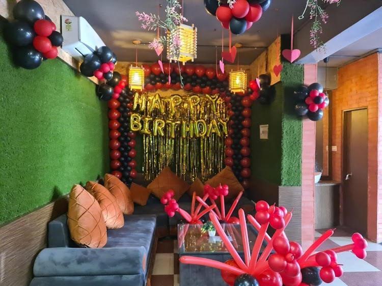 Chocolate Inn Rajeev Nagar Patna  Exterior foto